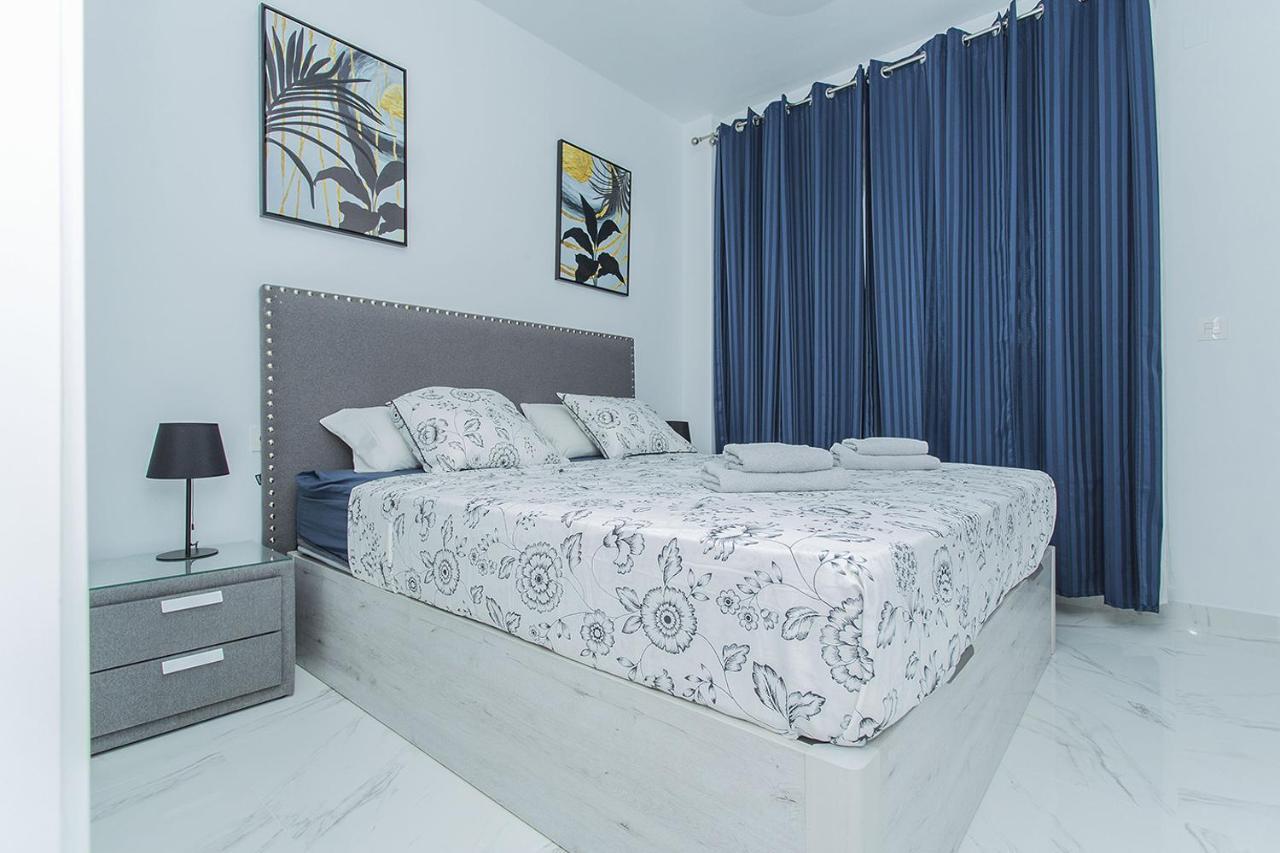 246 Home Sweet Memories - Alicante Holiday Benijófar Exterior foto